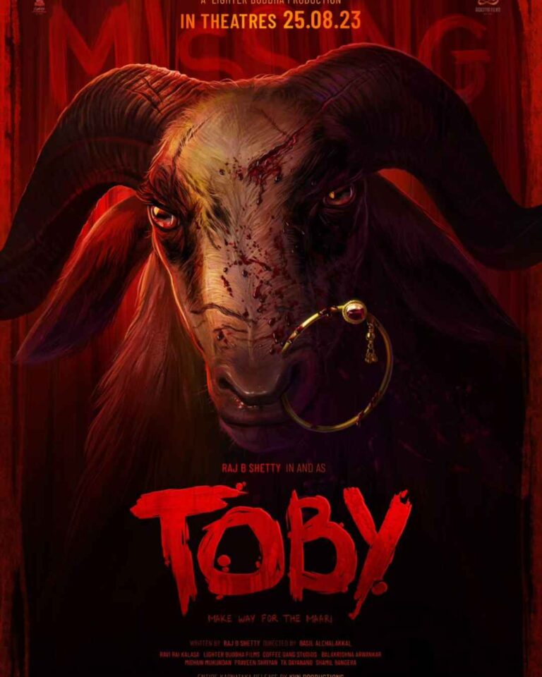 Toby-Movie