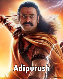 Adipurush Movie (2023)