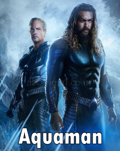 Aquaman And The Lost Kingdom Movie
