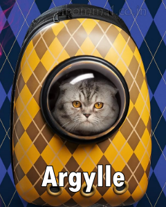 Argylle Movie (2024)