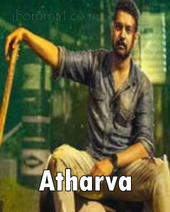 Atharva Movie (2023)
