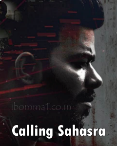 Calling Sahasra Movie (2023)