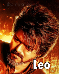 Leo Movie (2023)