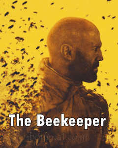 The Beekeeper Movie (2024)