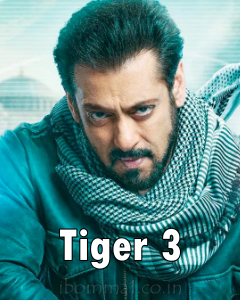 Tiger 3 Movie (2023)